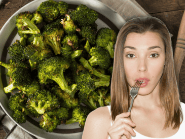 Las verduras cocidas al vapor son más vibrantes en color y mantienen su sabor. ESPECIAL / CANVA