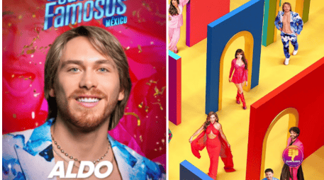 En una entrevista para Marie Claire, De Nigris reveló algunos de sus planes. ESPECIAL / LCDFM