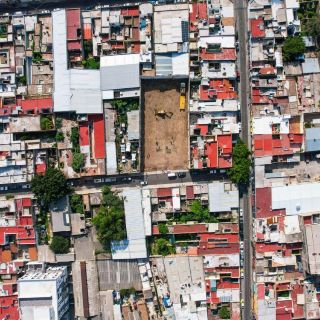 Aumenta el precio de la vivienda en México durante septiembre