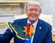 Estados Unidos también impuso, en meses pasados, un arancel de 50% al acero, el aluminio y el cobre, y una tarifa de 17% para el tomate mexicano. EFE / ARCHIVO