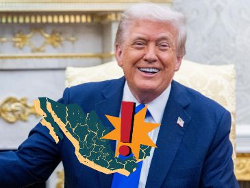 Estados Unidos también impuso en meses pasados un arancel de 50 % al acero, el aluminio y el cobre y una tarifa de 17 % para el tomate mexicano. EFE / ARCHIVO