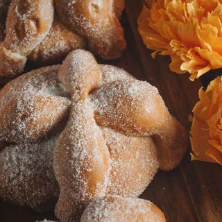 Festival del Pan de Muerto en CDMX: Fechas, horarios y actividades
