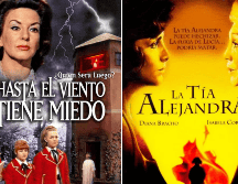 Películas mexicanas de terror para ver esta temporada. ESPECIAL / TUBI / PRIME VIDEO