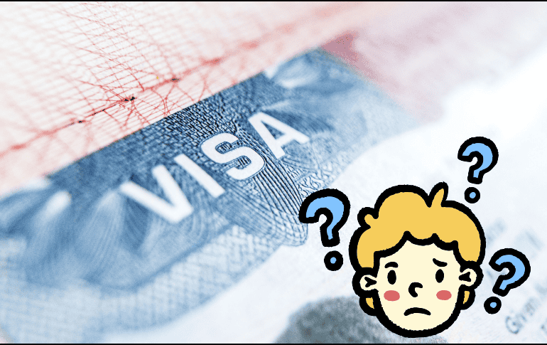 Se trata de una tarjeta laminada con gráficos y tecnología avanzada que sirve para verificar la identidad y ciudadanía del viajero. ESPECIAL / CANVA