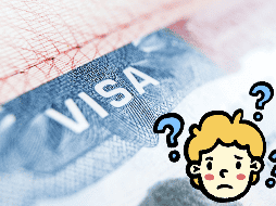 Se trata de una tarjeta laminada con gráficos y tecnología avanzada que sirve para verificar la identidad y ciudadanía del viajero. ESPECIAL / CANVA