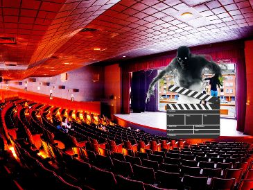 La IA elige ESTA película de terror como la mejor del género en México. EL INFORMADOR / ARCHIVO