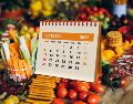 En definitiva, octubre ofrece una gran variedad de opciones coloridas, nutritivas y deliciosas.  CANVA
