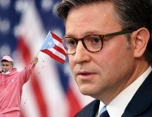 Bad Bunny, conocido por su postura crítica frente a las políticas migratorias de Trump, hará historia al convertirse en el primer artista latino en actuar en solitario en el espectáculo del descanso del Super Bowl. EFE / ARCHIVO