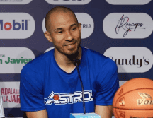 Astros de Jalisco comienza otra vez desde cero y busca conquistar el trofeo. EL INFORMADOR/ A. GARCÍA