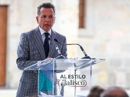 El Gobernador insistió en que los procesos de selección dentro del Poder Judicial deben privilegiar la capacidad, la experiencia y la trayectoria de los aspirantes, más allá de un proceso 