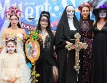 Para garantizar una experiencia segura, se desplegará un operativo especial con la participación de 170 elementos de Protección Civil, Bomberos, Policía Municipal, Guardia Nacional, Sedena y Policía del Estado. CORTESÍA