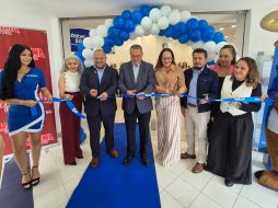 Para el próximo año la empresa contempla abrir otros Centros de Atención en la región Occidente.