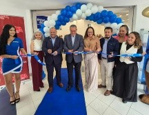 Para el próximo año la empresa contempla abrir otros Centros de Atención en la región Occidente.