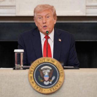 Trump anuncia que Israel y Hamás firmaron la primera fase del plan de paz para Gaza