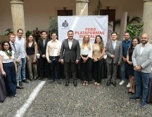 La meta es garantizar un turismo equilibrado sin afectar la innovación ni el derecho a la vivienda. ESPECIAL