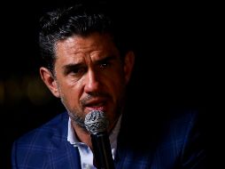 Con esta resolución, Irarragorri queda libre de toda imputación dentro de la causa penal en cuestión. IMAGO7