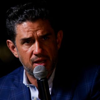 Irarragorri, dueño de Atlas y Santos, es absuelto del proceso penal promovido por el SAT