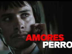 Amores Perros regresa a los cines para celebrar los 25 años desde su estreno. ESPECIAL
