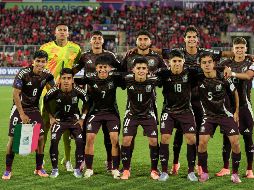 Tras consolidarse como uno de los equipos más fuertes de la competencia, la Selección Mexicana deberá de demostrar para lo que está hecha con una de las generaciones más talentosas de los últimos tiempos. IMAGO7