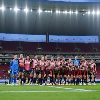 Chivas Femenil sufre baja sensible para el cierre del torneo