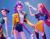 Los fans tendrán la oportunidad de cantar las canciones junto a sus personajes favoritos en las salas de cine. CORTESÍA.