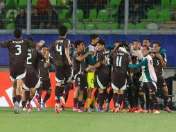 El desafío es mayúsculo: Argentina, la potencia sudamericana que viene de golear 4-0 a Nigeria y llega con paso perfecto al duelo. EFE / ARCHIVO
