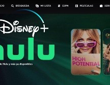 Desde este 8 de octubre de 2025, la sección “Star” de Disney+ fue reemplazada por Hulu. ESPECIAL/ DISNEY+