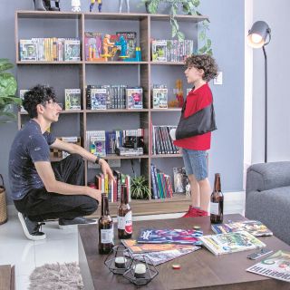 “Un mundo mejor”: el poder de la sanación emocional