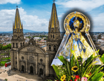 Conoce los cierres viales que se tienen contemplados para la Romería 2025. EL INFORMADOR/ARCHIVO