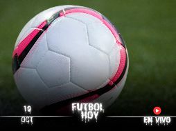 Futbol hoy 10 de octubre de 2025: ¿Dónde ver los partidos en vivo?