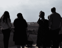 Hamás tendrá un plazo de 72 horas para comenzar la liberación y entrega de los rehenes al Comité de la Cruz Roja. EFE / EPA / A. Safadi