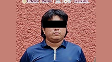 Agentes de seguridad implementaron un operativo interinstitucional en la localidad de Pizándaro, en el municipio de Buenavista. X / @OHarfuch