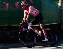 Lo que comenzó como una promesa en 2023 se transformó este año en una realidad que desafía la jerarquía europea, AFP/ ARCHIVO.