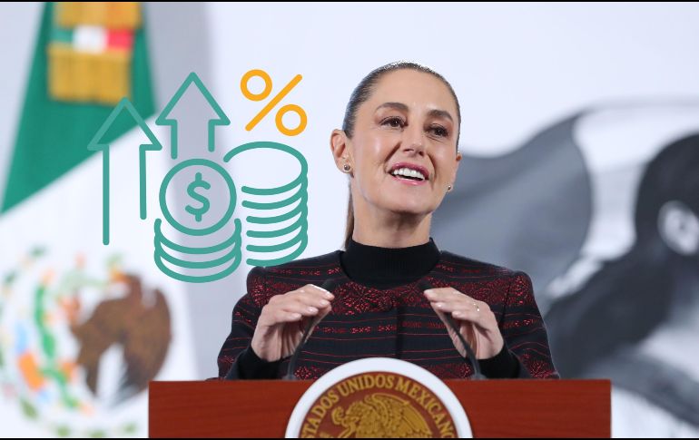 En lo que va el año suman más de 500 mil millones de pesos adicionales en comparación con 2024. EFE/M. GUZMÁN