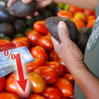 Inflación en México se acelera en septiembre; liga dos meses al alza