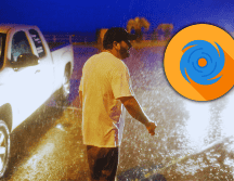 El posible ciclón tropical ocasionará lluvias muy fuertes a puntuales intensas, vientos intensos y oleaje elevado en los estados mencionados; además de Sinaloa y Nayarit. EFE / ARCHIVO