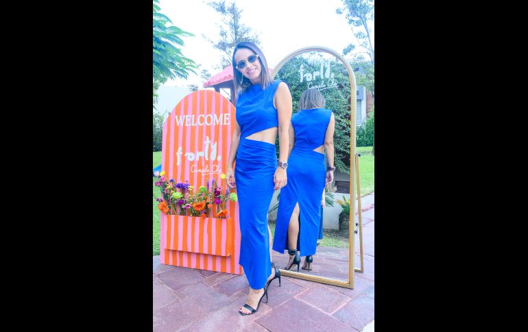 Che Eguiarte. GENTE BIEN JALISCO / E. Angulo