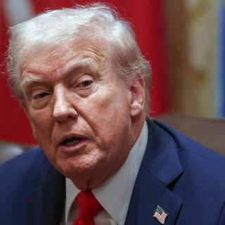 Trump viajará a Egipto para la firma entre Israel y Hamás