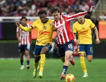 La Fecha FIFA se encuentra a la vuelta de la esquina; debido a esto, no se llevará a cabo actividad este fin de semana en la Liga MX. IMAGO7/ ARCHIVO