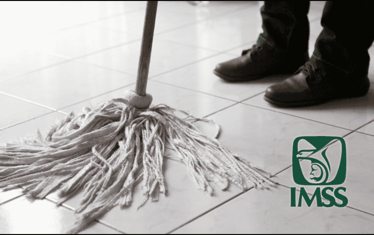 El número de afiliados reportados hasta el mes pasado, representa una cifra menor a la registrada en mayo de 2023. EL INFORMADOR / ARCHIVO