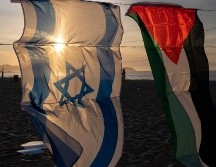 Hamás está a la espera de que el gobierno de Israel ratifique la primera fase del acuerdo para Gaza impulsado por el presidente de Estado Unidos, Donald Trump. AFP / ARCHIVO