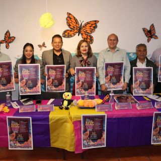 Festival Axixic Vive 2025: "El Lago es Nuestra Tradición"