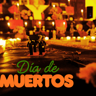 Así se celebrará en Guanajuato el Día de Muertos