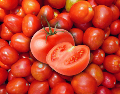 Existe una reducción significativa en la pérdida de peso fisiológico de los tomates cuando se almacenan con ceniza. ESPECIAL / CANVA