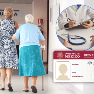 Inapam: Así puedes acceder a consultas médicas GRATIS con la credencial