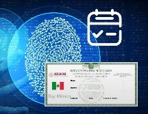 Para realizar este trámite se recomienda solicitar una cita previa en la página del Registro Nacional de Población (Renapo). ESPECIAL / CANVA