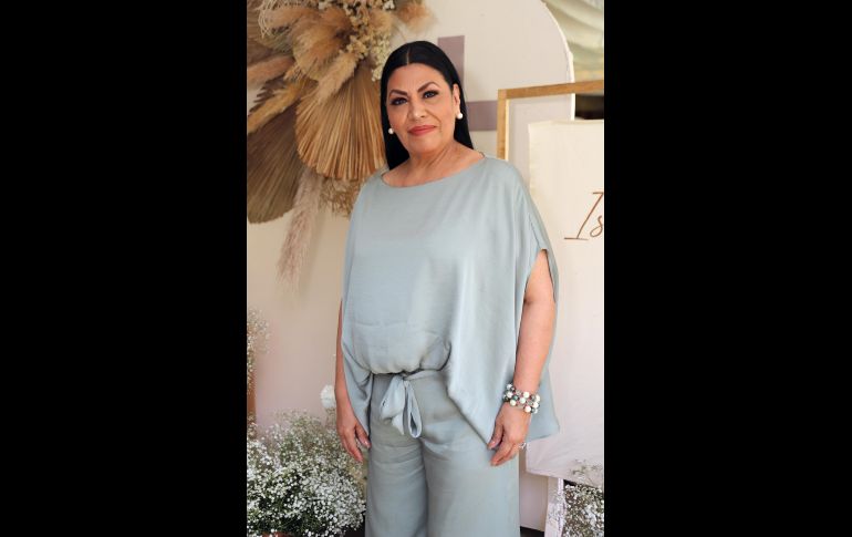 Malú Lara. GENTE BIEN JALISCO / Revista del 10 de octubre de 2025