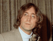Es cumpleaños de John Lennon; estaría cumpliendo 85 años. AP / ARCHIVO