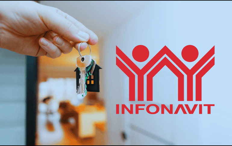 El titular del Infonavit mencionó que, antes del cambio, eran pocos los derechohabientes que podían acceder a una vivienda. ESPECIAL