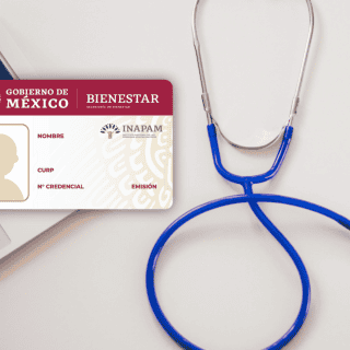 ¿Qué servicios médicos brinda el Inapam de manera gratuita?